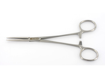 CRILE KLIEŠTE ROVNÝ - 16 cm