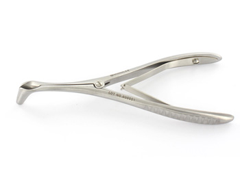 TIECK HALLE NOS SPEKULUM - 13.5 cm