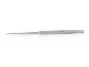 GILLES HOOK - 13 cm