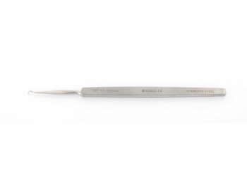 FRAZIER HOOK - ostrý - 13 cm