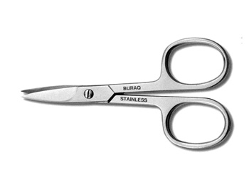 NAIL NOŽNICE - 9 cm