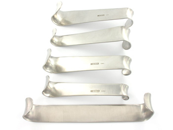 ROUX RETRACTORS SADA
