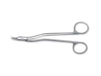 HEATHS LIGATURE STEH KLIEŠTE - 15 cm