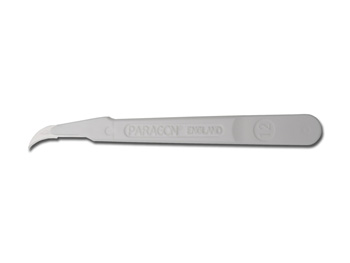 PARAGON JEDNORAZOVÝ SKALPELY N. 12 - sterilné