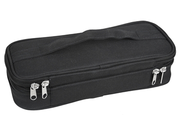 MULTIUSE SOFT CASE - čierny