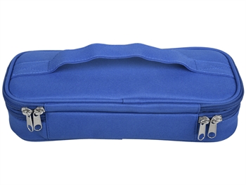 MULTIUSE SOFT CASE - modrý