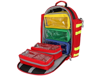 LOGIC 1 RUCKSACK