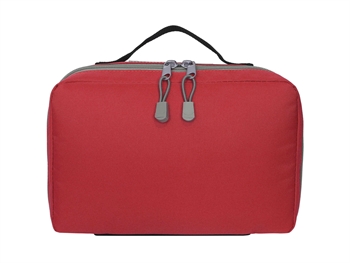 E5 AMBULANCE MINIBAG so rúčka - červený