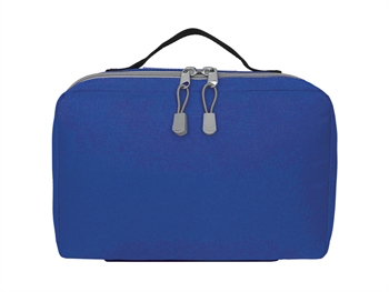 E5 AMBULANCE MINIBAG so rúčka - modrý
