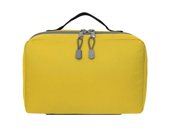 E5 AMBULANCE MINIBAG so rúčka - žltý