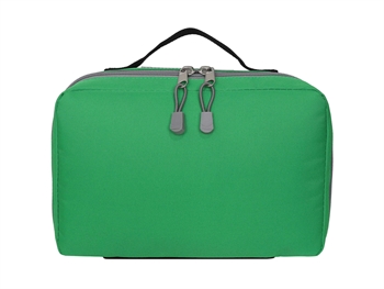 E5 AMBULANCE MINIBAG so rúčka - zelený