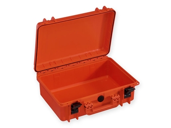 GIMA CASE 430 - oranžový