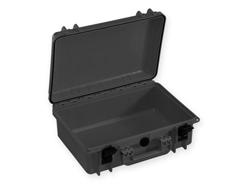 GIMA CASE 430 - čierny
