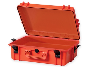 GIMA CASE 500 - oranžový