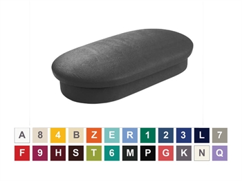 MOUTH-NOS HOLE PLUG - any farba pre 27580,2-4,6-9, 27595-6,27602-4,27649