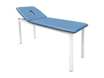 ŠTANDARD TREATMENT STÔL - modrý