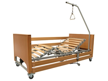 SPECIALIST POSTEĽ 3 JOINTS/4 SECTIONS - elektrický so Trendelenburg