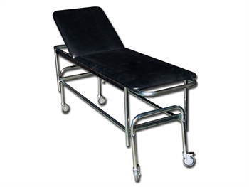 PACIENT VOZÍK - REMOVABLE VRCHNÁ ČASŤ