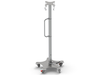 NOVÝ HYPODERMOCLYSIS STOJAN 28 kg capacity