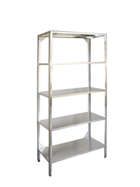 SHELVING SYSTEM