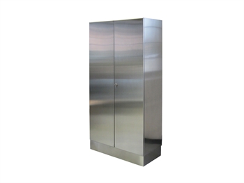 INOX CABINET