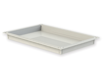 PLAST PODNOS 60x40x5h cm