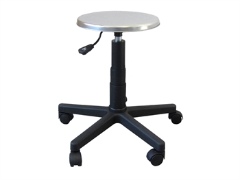 STOLIČKA - s/s seat so castors