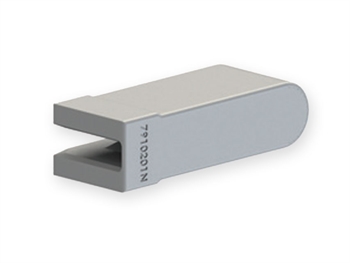 STOPPER pre ISO zásuvka