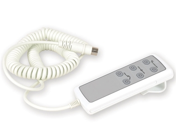 REMOTE RÚČKA CONTROL pre 28010, 28011, 28040