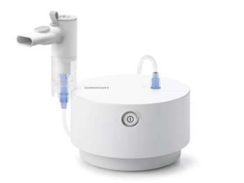 OMRON C28P COMPRESSOR NEBULIZER - NE-C105-E