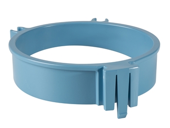 RING pre 4-5 L autoclavable jar pre Clinic/Hospi Plus MPR - náhradný