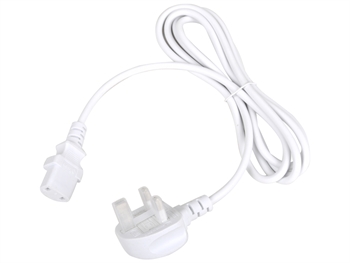 2 PINS BRITISH PLUG pre Vega, Clinic, Nemocničný suction aspirators