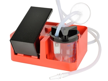 "MANUALE TOBI" SUCTION ODSÁVAČKA