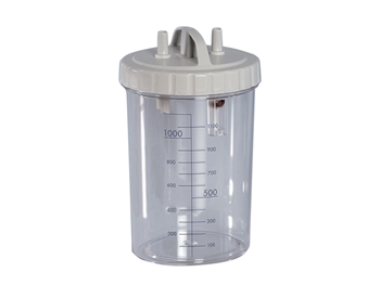FĽAŠA 1 L SO OBAL - autoclavable 121°C
