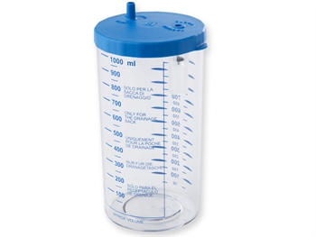 AUTOCLAVABLE FĽAŠA 1 L pre Aspeed