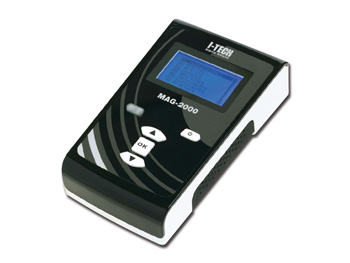 MAG 2000 MAGNETOTHERAPY - 2 channels