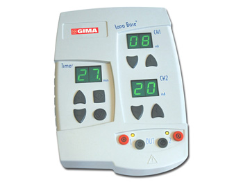 IONO BASE PLUS - 2 kanály