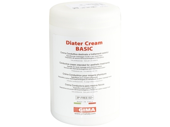 DIATER CONDUCTIVE CREAM 1 L - base