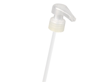 ADAPTOR CAP SO DOSING PUMP