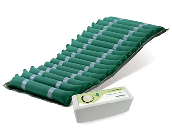 SÚPRAVA 5010E ALTERNATING TLAK MATTRESS + PUMP