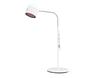 INFRARED LAMPA SO PHILIPS ŽIAROVKA 150W - stojan