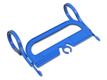 HANGER DRŽIAK pre urine vrecko