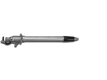 F.O. SIGMOIDOSCOPE 21x200 mm - so Wolf adaptor