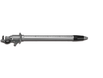 F.O. SIGMOIDOSCOPE 21x250 mm - so Wolf adaptor