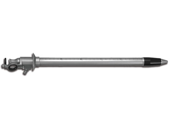 F.O. SIGMOIDOSCOPE 21x300 mm - so Wolf adaptor