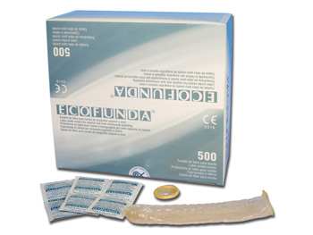 LATEX SONDA OBAL pre doppler a ecograph