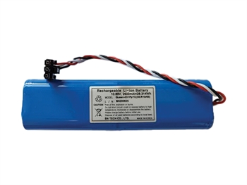 "PX3" Li-Ion BATÉRIA pre kód 29516-7, 33352,33357, 33358