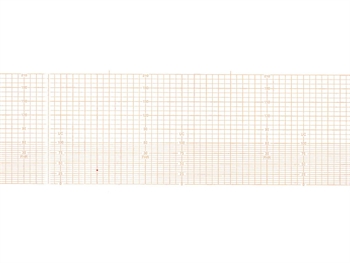 Z-FOLD PAPIER 112x100 mm pre 29550 - 150 sheet