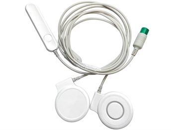 3 in 1 SONDA (ULTRASOUND TRANSDUCER ) - náhradný pre 29585