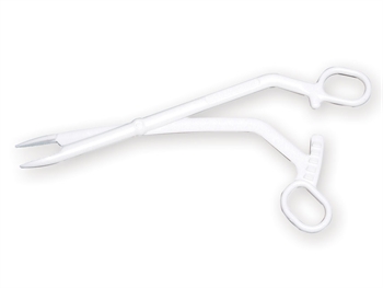 CHERON KLIEŠTE 25 cm - sterilné